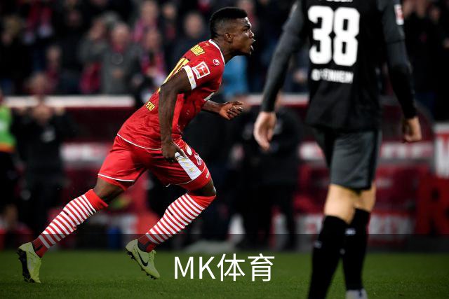 MK体育 公司简介